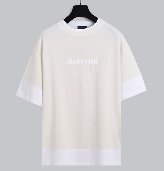 

men's plus tees & polos white cotton custom printing men women sweatshirt casual quantity trend -xs-l 8f8id, Black;brown