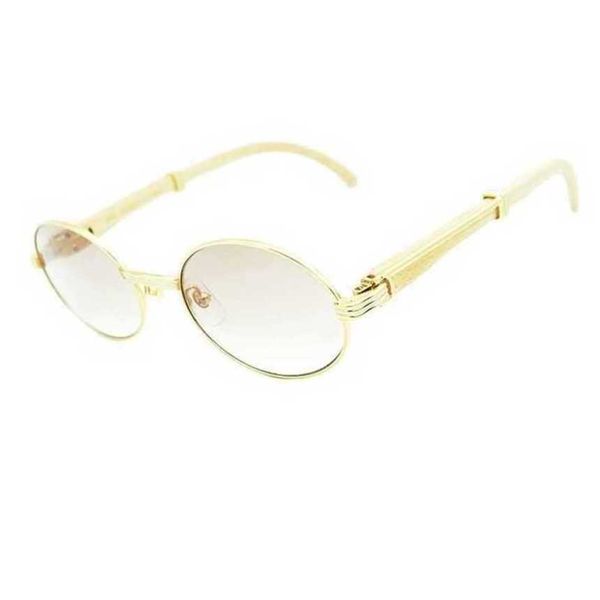 

luxury designer fashion sunglasses 20% off round wood glasses shades eyewear for men wooden sunglass gafas de sol hombrekajia, White;black