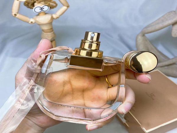 

nomade designer perfume for woman fragrance 75ml edt eau de toilette nature spray long lasting charm fragrances vaporisateur whole3388494