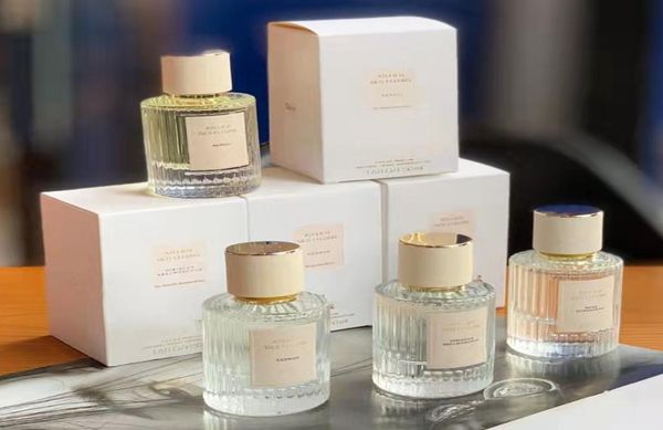 

spray perfume woman atelier des fleurs cedrus neroli edp 50ml natural fragrance and high grade perfume long lasting time fr5745398