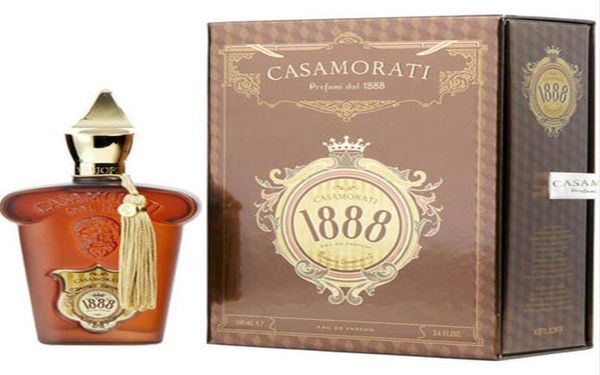 

casamorati dal1888 perfume 100ml men women fragrance eau de parfum 34floz long lasting smell edp neutral perfumes erba pura colo5555491