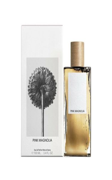 

brand perfume pink magnolia eau de parfum spray 100ml33oz womens perfumes fragrance long lasting smell8994328