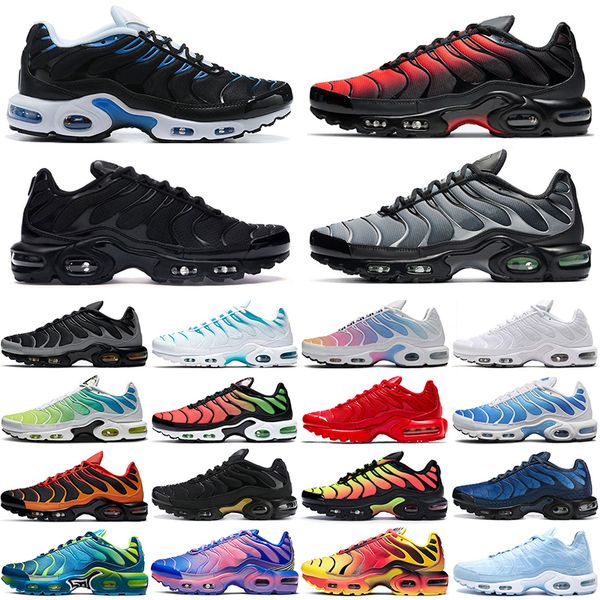 

fashion tn plus mens run shoes spider web black blue aqua silver grey yellow red green batman greedy tns men women trainers outdoor sports s