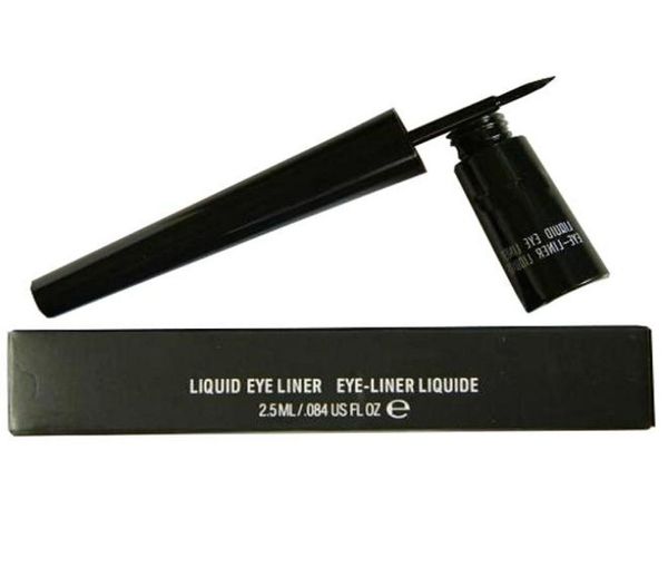 

in stock new makeup black liquid eyeliner pen mc cosmestic waterproof eyeliner long lasting cosmetic eyes makeup liquid eyeliner p6622690