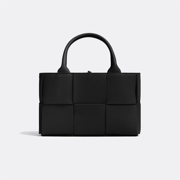

mini bag tote arco fashion designer woman bag women shoulder bag handbag purse original box genuine leather cross body chain high grade qual