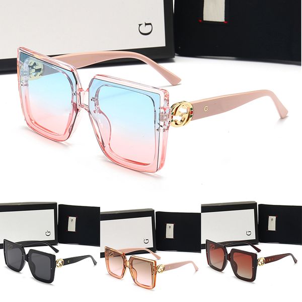 

summer fashion sunglasses designer beach glasses mens womens outdoor timeless classic style eyewear retro goggles sport driving multiple sty, White;black