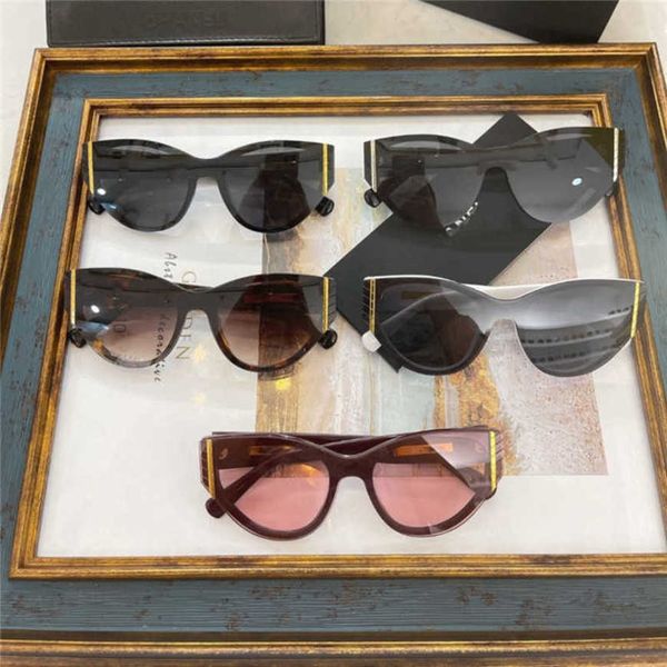 

luxury designer sunglasses 20% off small cat's eye triangular, White;black
