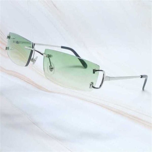

20% off luxury designer new men's and women's sunglasses 20% off metal glasses men eyewear women frames big gold glass frame for m, White;black