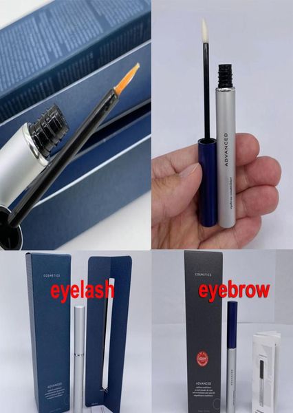 

lash cosmetics advanced eyebrow enhancers eyelash conditioner revita makeup eye brow advanced enhancing serum sealed packs high qu3563082