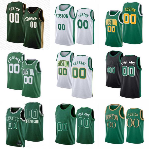 

boston''celtics''custom men women youth 9 derrick white 8 danilo gallinari 12 grant williams 91 blake griffin 44 robert, Black;red