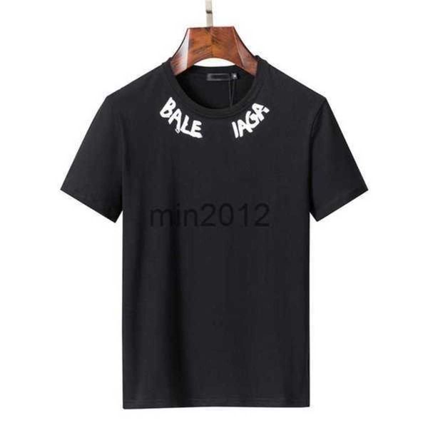 

men's christmas shirts designer brand quality pure cotton short sleeve shirt simple letter printed summer casual men clothing, White;black