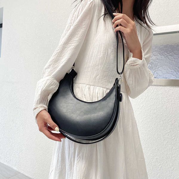 

nxy saddle shoulder side bags for women trend winter designer handbags and purses designer saddle crossbody bags 230308