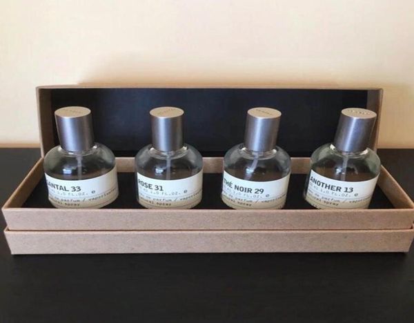 

test freshener perfume le labo santal 33 bergamote 22 rose 31 the noir 29 430ml lasting woody aromatic aroma fragrance de5203827