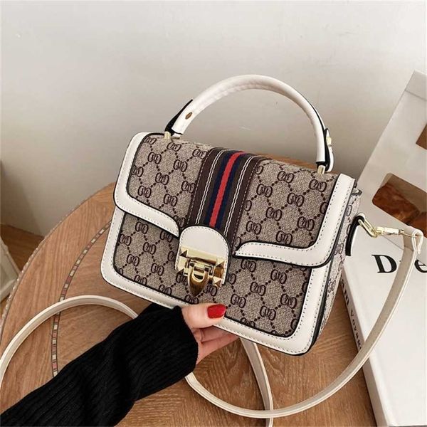 

handbag 2023 new bag women's sense korean version