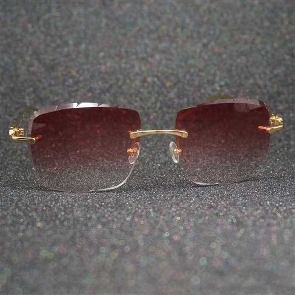 

30% off luxury designer new men's and women's sunglasses 20% off panther sunnies vintage jagged women sunglass american decorative, White;black