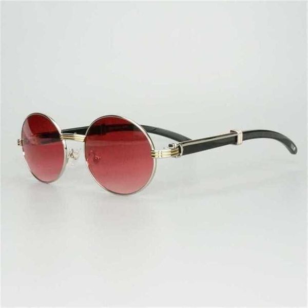 

luxury designer fashion sunglasses 20% off unique buffalo horn for transparent oval glasses trendy mens eyewear gafas myopia de solkajia, White;black