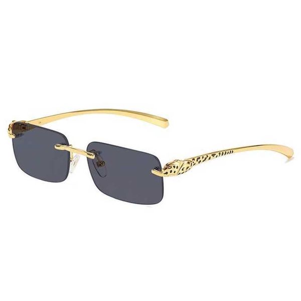 

40% off luxury designer new men's and women's sunglasses 20% off metal head small square fashion optical glasses, White;black