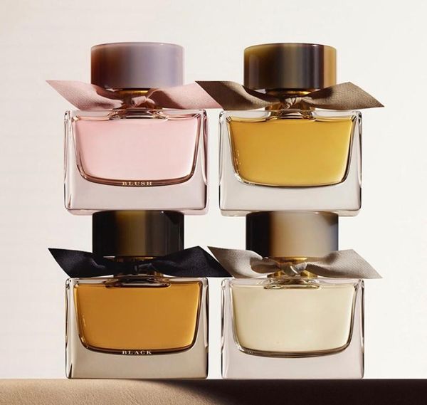 

perfumes fragrances woman perfume 4 models for birthday floral note counter edition edp highest quality and fast delivery6890901