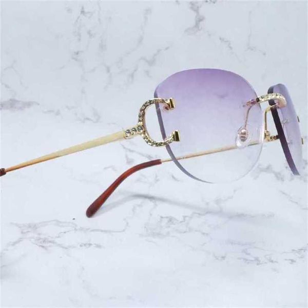 

40% off luxury designer new men's and women's sunglasses 20% off wire big glasses vintage mens oval shades fashion sunglass rhines, White;black