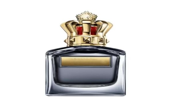 

unseix limited perfume set popular crown scandal pour homme fragrance 100ml for men smell charming spray eau de9205863