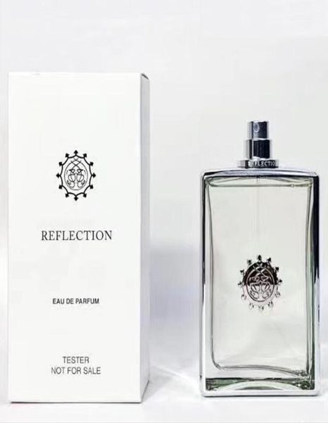 

reflection perfume 100ml men fragrance eau de parfum 34floz long lasting smell edp dubai arabic oman parfum spray cologne good q5019835