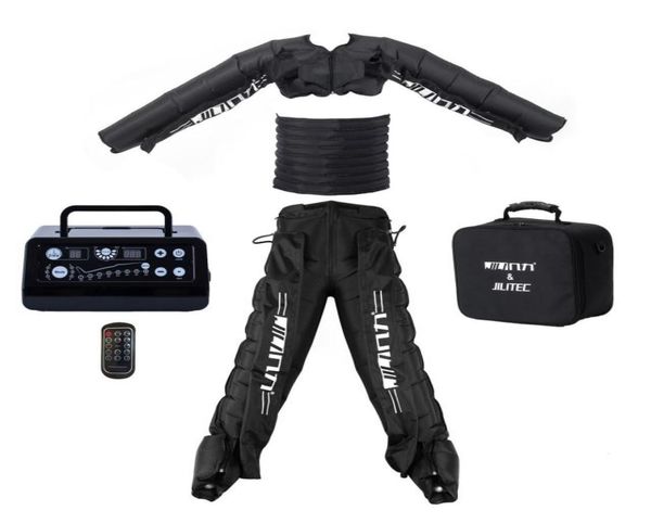 

leg massagers pressotherapy air compression foot muscle massager recovery boots lymphatic drainage machine relax physiotherapy 8ca6120360