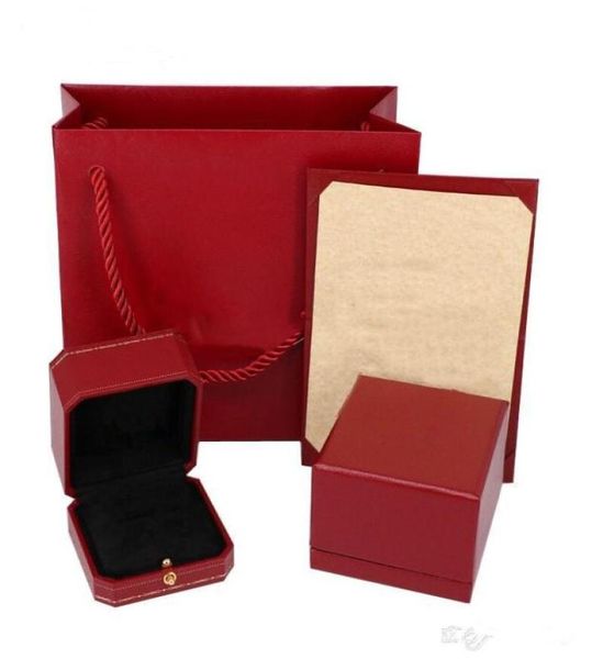 

jewelry original box red shopping bags bracelets boxes velvet bag screw screwdriver bangles boxes highgra dedesigner packaging1848398, Black;white