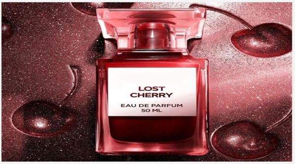 

summer lost cherry perfume perfume 50 100 ml spray bottle9018410