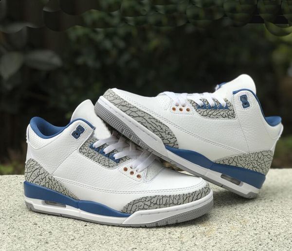 

3 wizards men basketball shoes 3 wmns lucky green outdoor sports skateboard sneakers ck9246-136 white cement reimagined white/metallic coppe