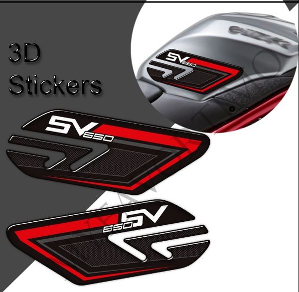 

suitable for motorcycle suzuki sv650 sv650s sv650x fuel tank pad protective paint decorative protection sticker decal