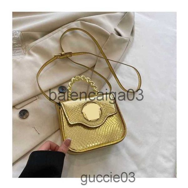 

designer versage bag tote shoulder handbag crossbody messenger bag luxurious fashion men woman summer pu magnetic buckle mini makeup bag