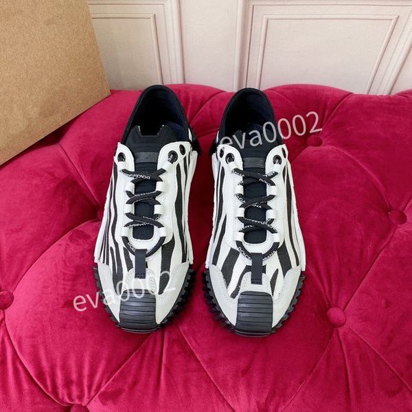 

2023 new classic mens women outdoor sport casual shoes vintage sneakers walking leather fd221101, Black