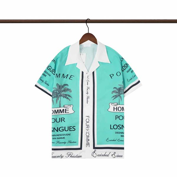 

men's plus tees & polos round neck embroidered and printed polar style summer wear with street pure cotton 12tzf43, Black;brown