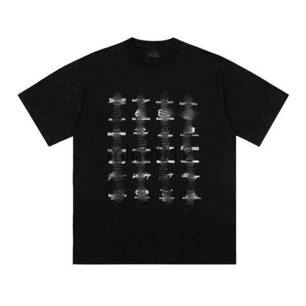 

men's black t shirt designer clothing and women loose tees man casual street graffiti ofss, White;black