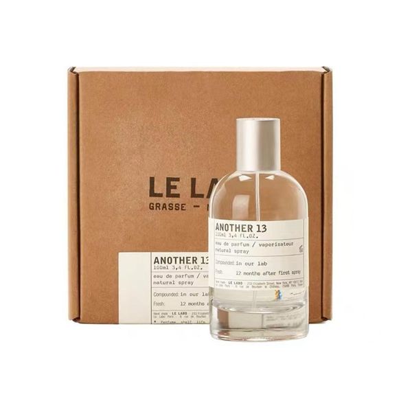 

le labo neutral perfume 100ml santal 33 bergamote 22 rose 31 the noir 29 long brand eau de parfum lasting fragrance luxury cologne4488984
