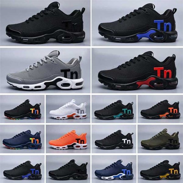 

2022 tn mens running shoes chaussure homme kpu cushion trainers sport athletic tns plus kpu outdoor hiking jogging sneakers