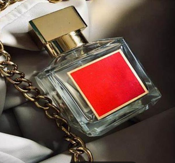 

all match perfume 70ml rouge540 extrait eau de parfum paris fragrance man woman cologne spray long lasting smell quali7044017