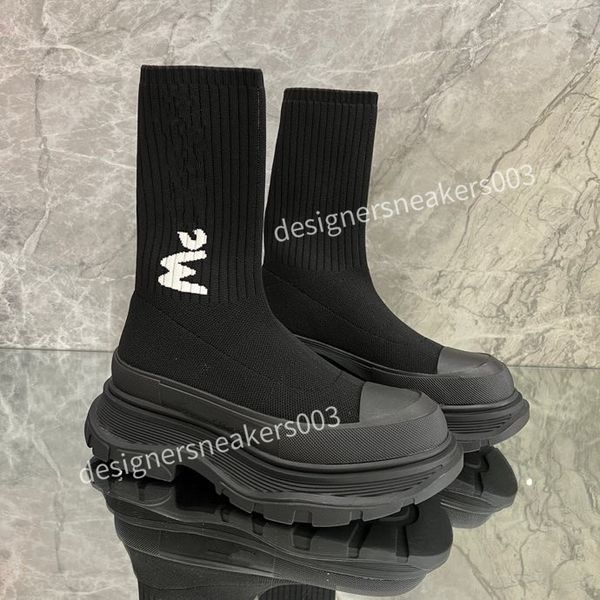 

2023new mens women daddy sneaker lady runner trainers multicolor platform shoes platform lace-up print sneaker, Black