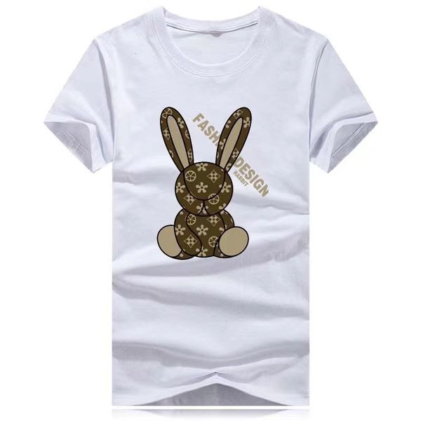

tshirt designers t-shirt luxury tshirt men s women designer t shirts short summer fashion casual with brand letter, White;black