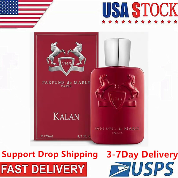 

shipping to the us in 3-7 days kalan pegasus originales women's perfumes lasting body spary deodorant for man