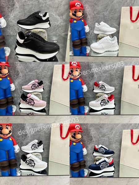 

r sneakers mens casual shoes vintage platform trainers denim monograms shoes rubber canvas leather sneaker fashion casual shoes sports shoes, Black