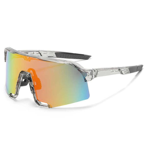 

sunglasses outdoor sports fashion cycling sun true film s3, White;black