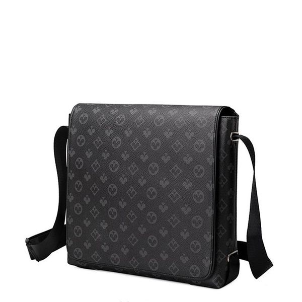 

luxury men bag lattice designer crossbody shoulder bags for women 2021 leather messenger handbags purse bolso hombre2394