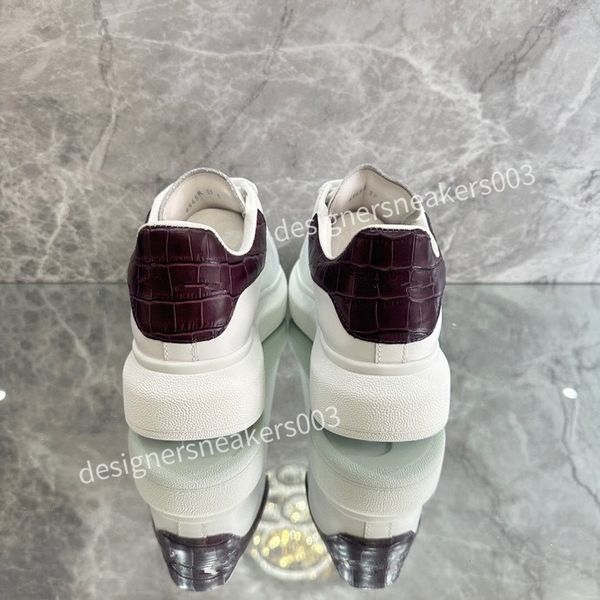 

2023men casual shoes brown flower sneakers womens sneaker girls trainer casual shoe flowers embossed, Black