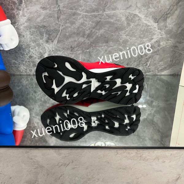 

men womens shoe strawberry wave mouth tiger web print vintage trainer man womans variety of styles, Red;white