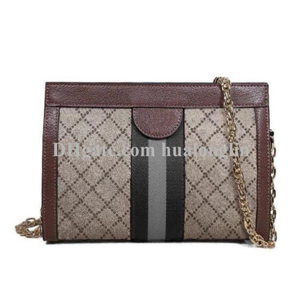 

woman bag designer handbag women original box serial number code leather cross body fashion lady purse304z