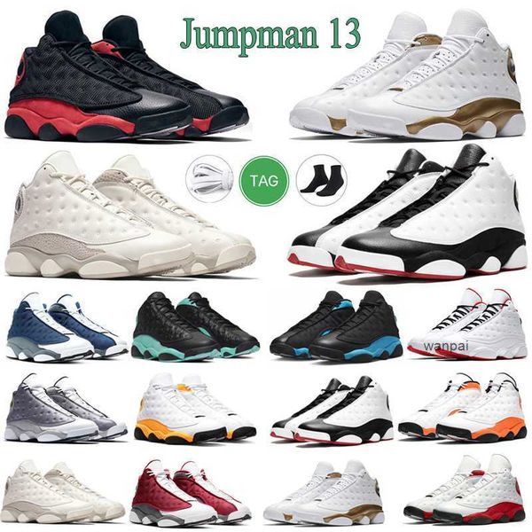 

designer og 13s mens basketball shoes men low starry sky cherry pantone jam legend gamma blue pure violet cool man sports sneakers walking j