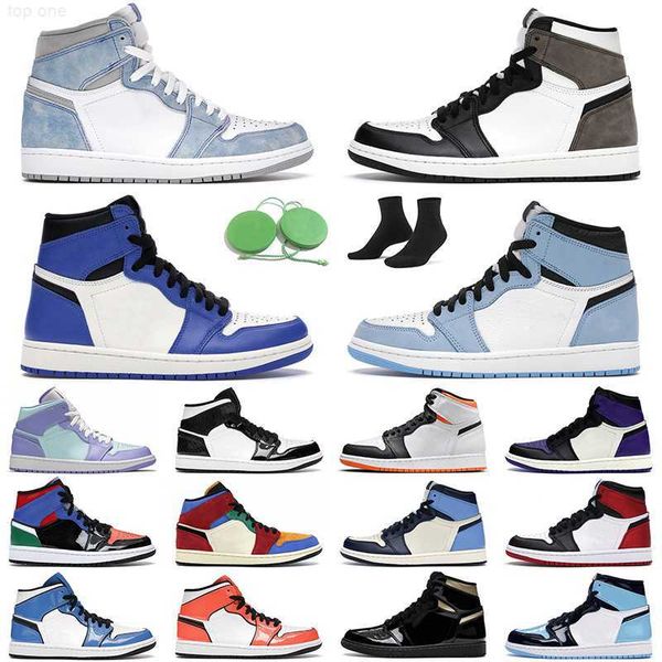 

excellent retro men basketball shoes 1s court purple white blue hyper royal dark mocha silver toe outdoor shadow sports sneakers s1