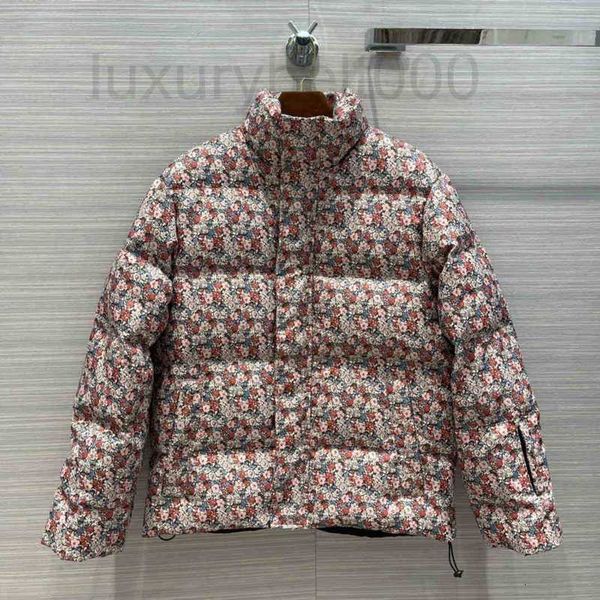 

women's down & parkas designer milan runway 2023 winter lapel neck long sleeve panelled coats brand se style outerwear 0819-23 uhte, Black