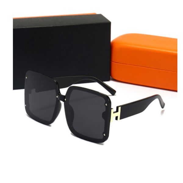 

new women's polarized sunglasses fashion trend casual sunglasses shopping holiday sunglasses 598, White;black